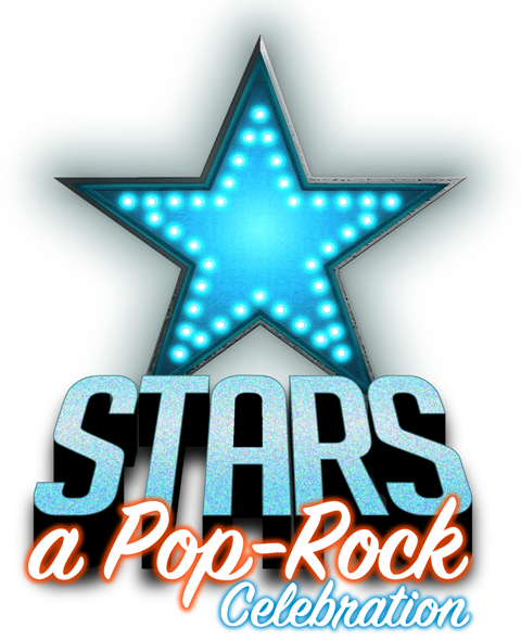 Logo Stars a Pop-Rock Celebration