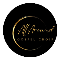 All Around Gospel Choir Logo