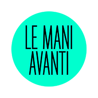 Le Mani Avanti logo