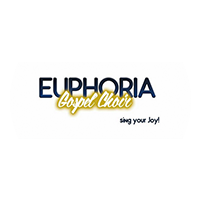 Euphoria Gospel choir logo