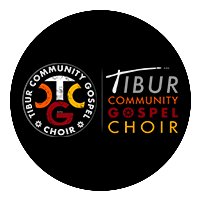 Tibur community gospel choir