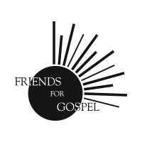 Friends for Gospel logo