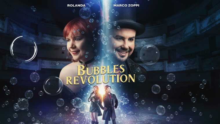 Bubbles Revolution