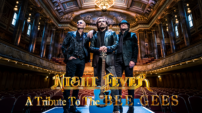 Night Fever