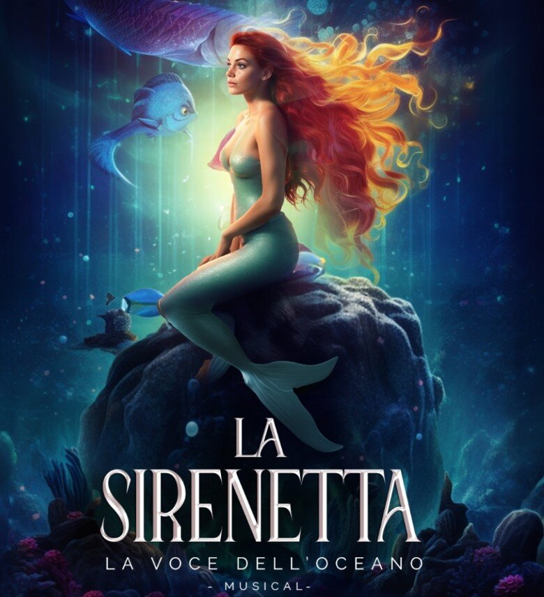 La Sirenetta