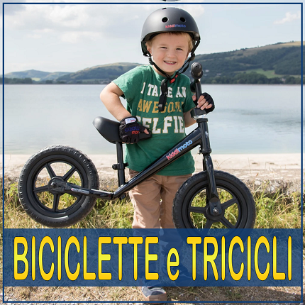 Biciclette