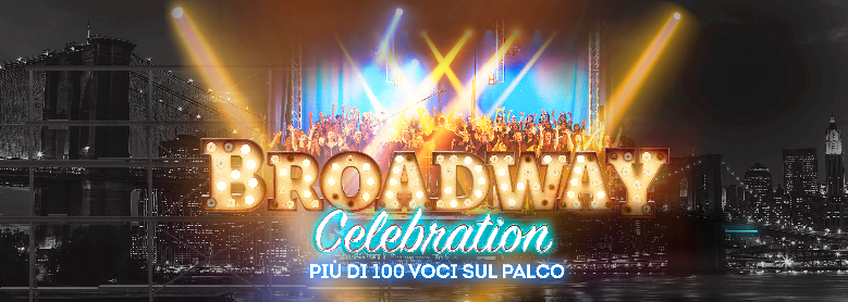 Broadway Celebration Bari