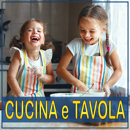 Cucina e Tavola