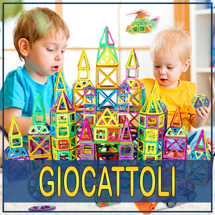 Giocattoli