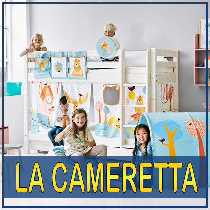 La Cameretta