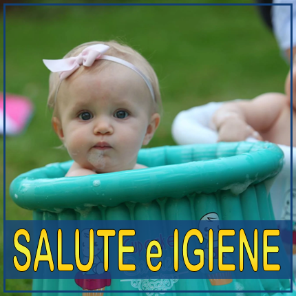 Salute e Igiene