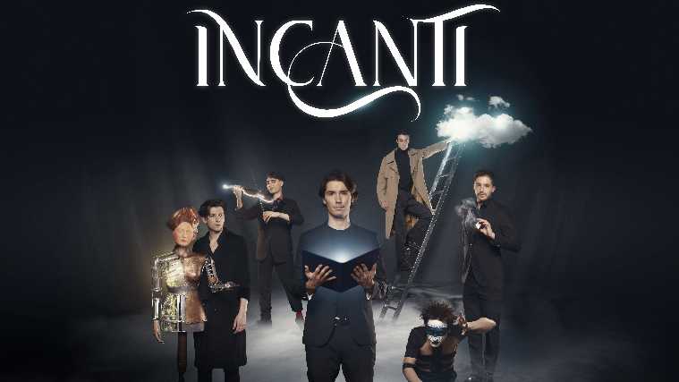 Incanti