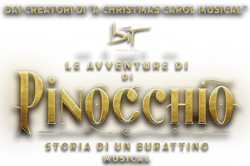 Compagnia BIT presenta Logo Compagnia BIT