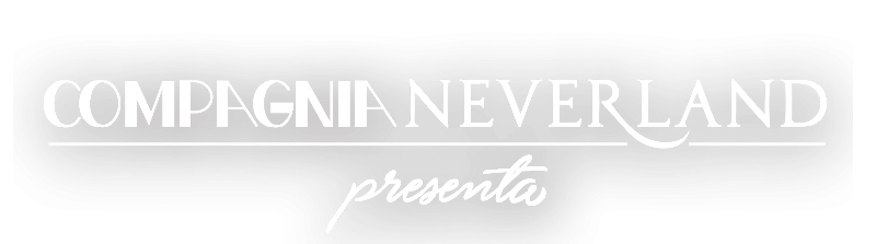 Logo compagnia neverland