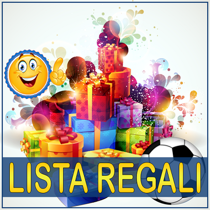 Lista Regali