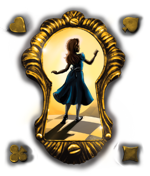 Alice Alice