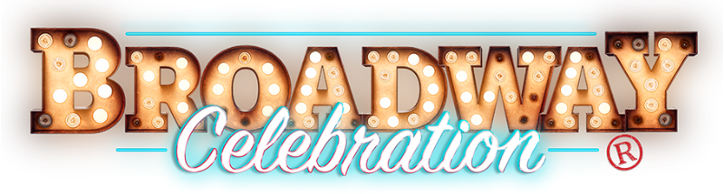 Broadway Celebration Logo