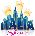 Logo ItaliaShow.it