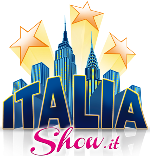 Logo ItaliaShow