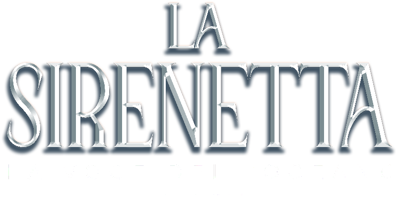 La Sirenetta Logo