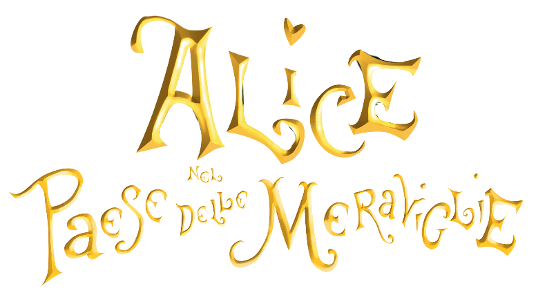 Alice nel Paese delle Meraviglie Alice nel Paese delle Meraviglie